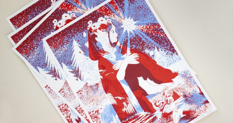 Le Petit Chaperon Rouge