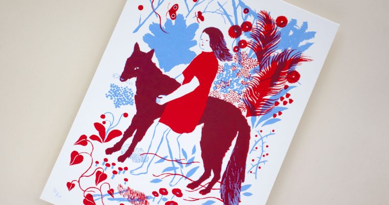Le Retour du loup